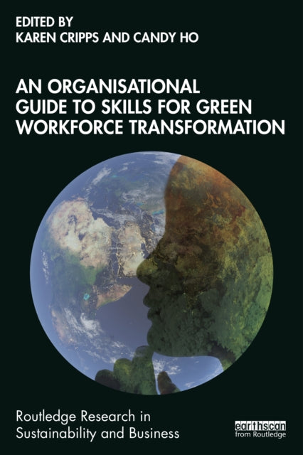 Organisational Guide to Skills for Green Workforce Transformation