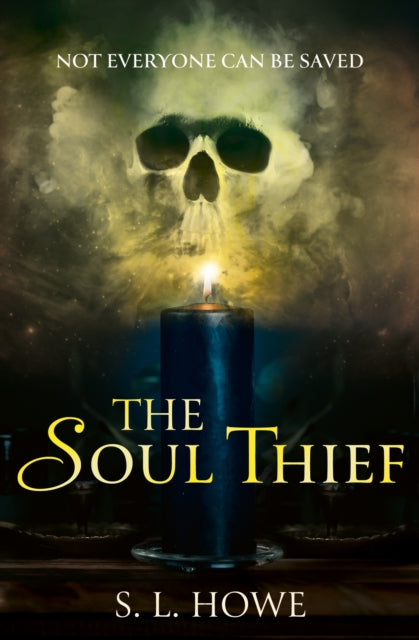 Soul Thief