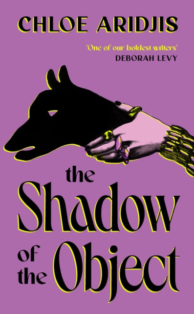 Shadow of the Object