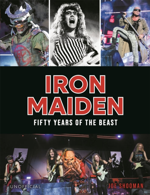 Iron Maiden