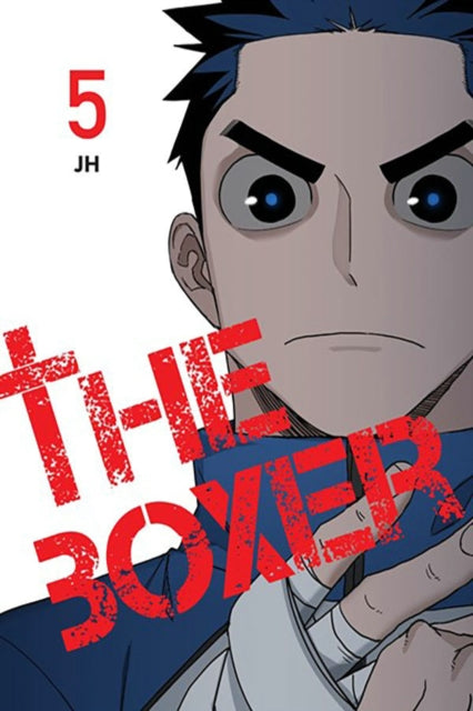 Boxer, Vol. 5