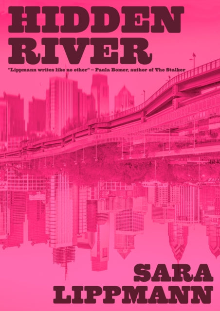 Hidden River