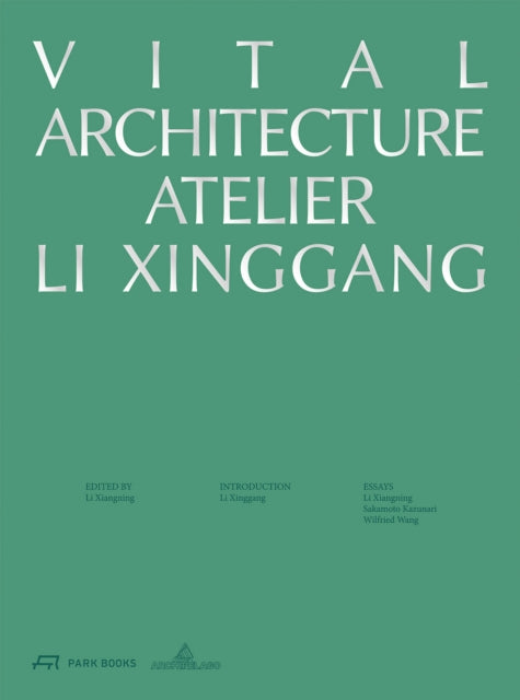 Vital Architecture