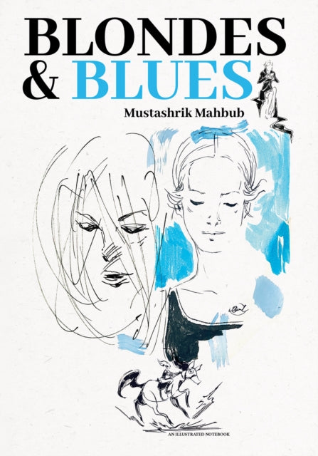 Blondes & Blues