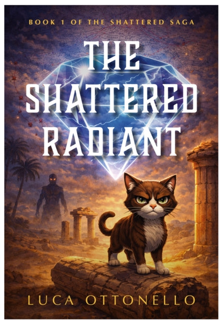 Shattered Radiant