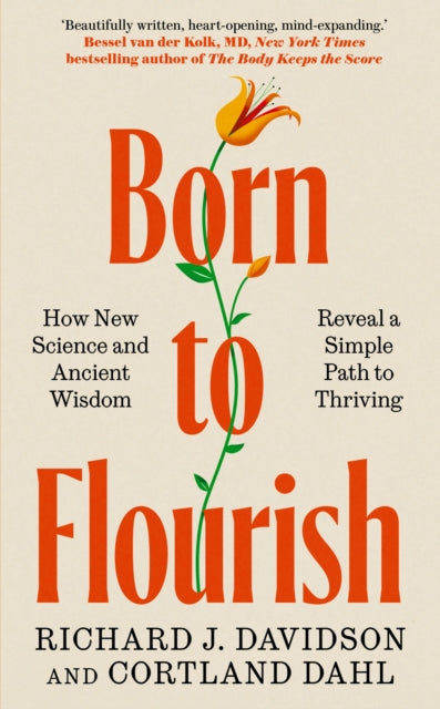Born to Flourish