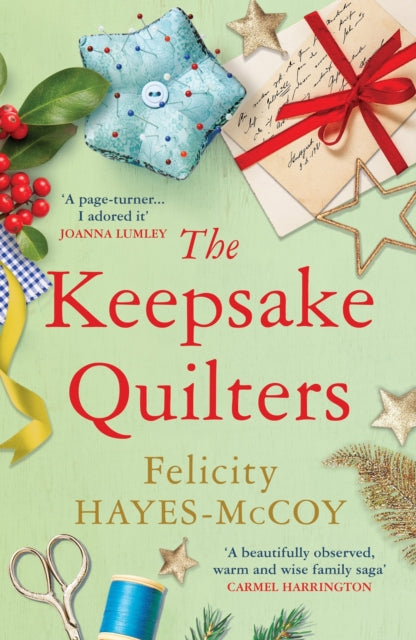 Keepsake Quilters