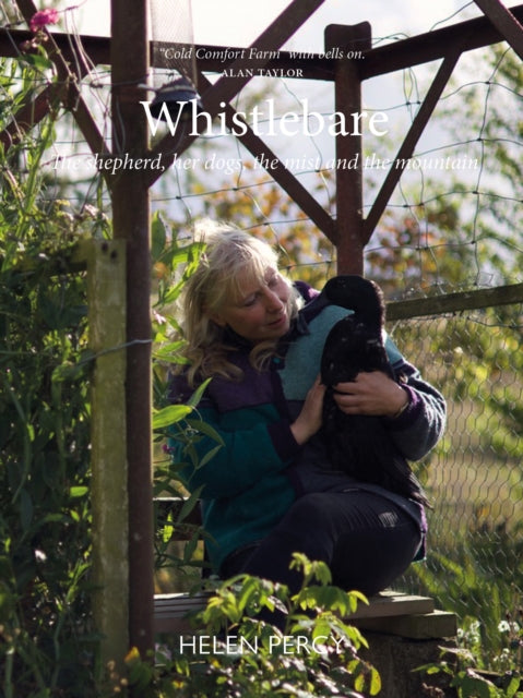 Whistlebare