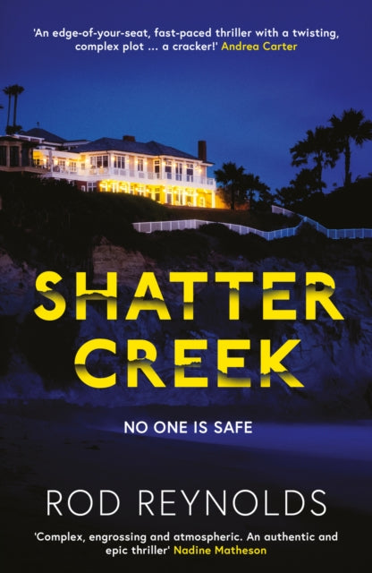 Shatter Creek