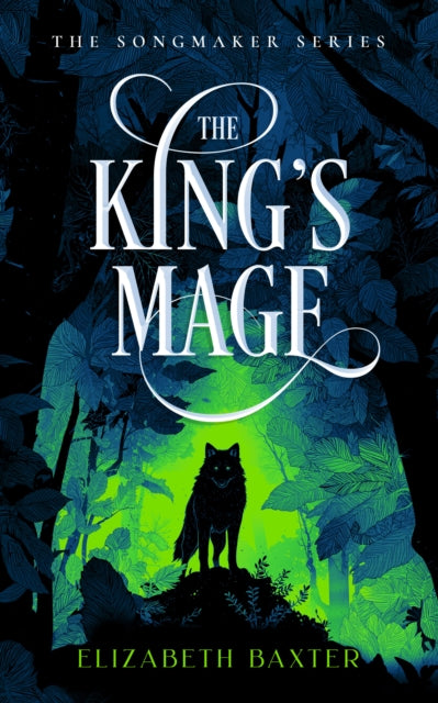 King’s Mage