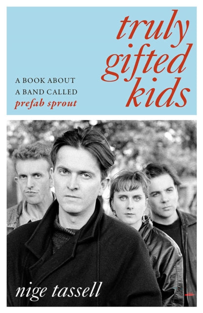 TRULY GIFTED KIDS