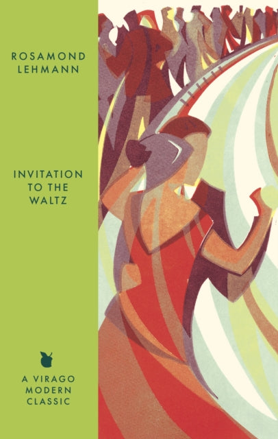 Invitation To The Waltz