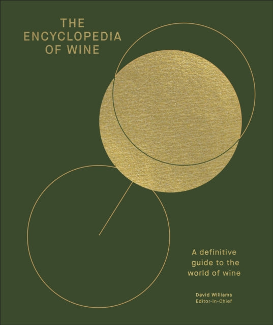 Encyclopedia of Wine