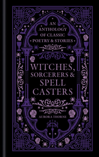 Witches, Sorcerers & Spellcasters