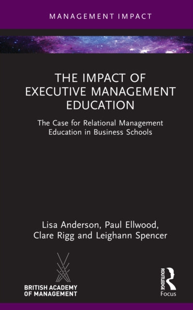 Impact of Executive Management Education