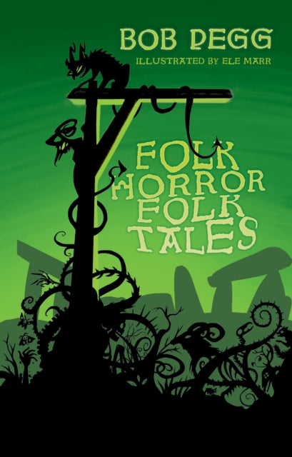 Folk Horror Folk Tales