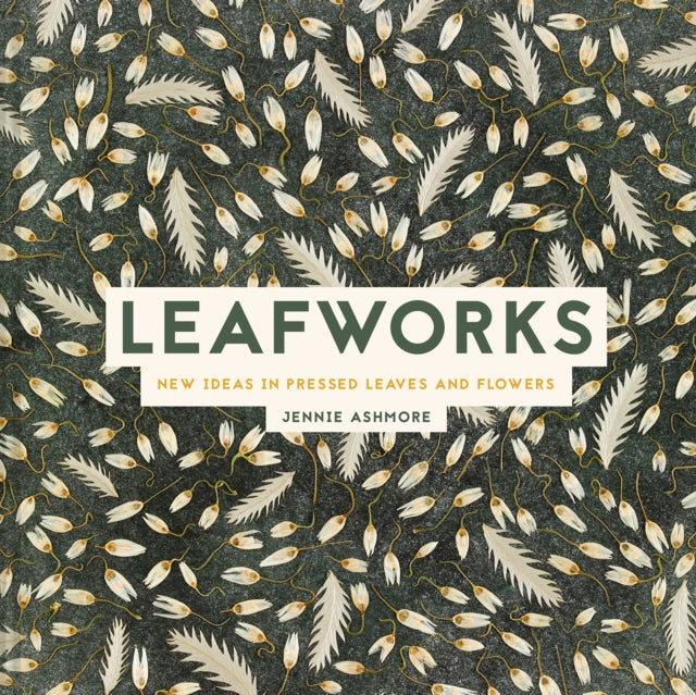 Art of Pressed Leaves