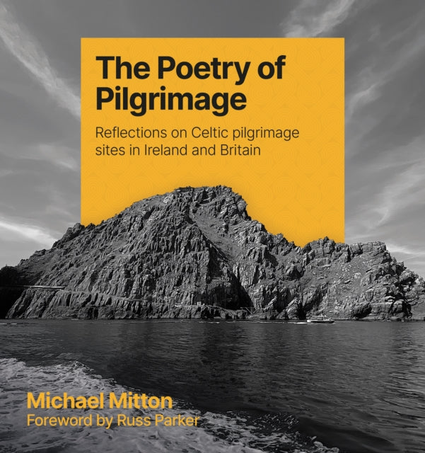 Poetry of Pilgrimage