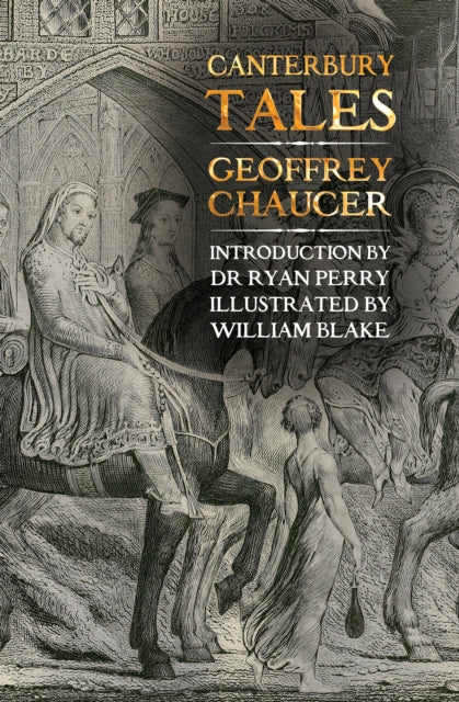 Canterbury Tales