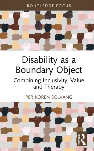 Disability as a Boundary Object – EMKA