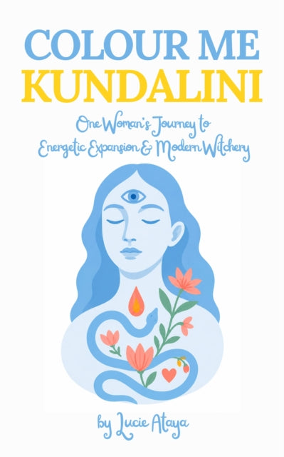 Colour Me Kundalini