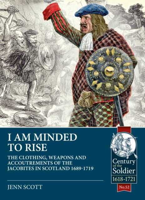 I am Minded to Rise