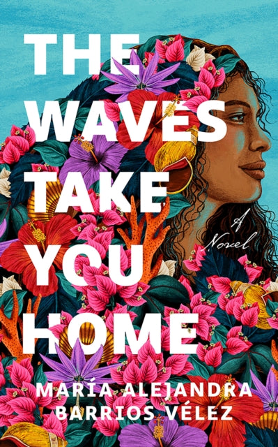 Waves Take You Home