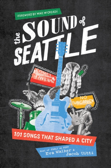 Sound of Seattle