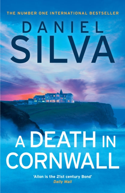 Death in Cornwall