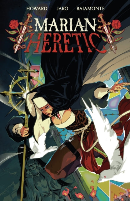 Marian Heretic
