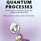 Picturing Quantum Processes: A First Course in Quantum Theory and Diagrammatic Reasoning