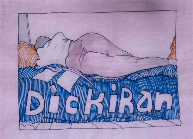 DICKIRAN