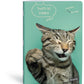 ZVEZEK A4 D LIPA MILL ROB 42L 80G PETS