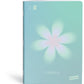 ZVEZEK A4 D LIPA MILL ROB 42L 80G PASTEL(10/60)(26