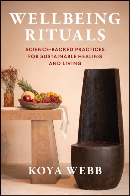 Wellbeing Rituals