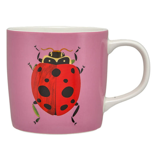 Skodelica Garden Party, Pikapolonica, 370 ml