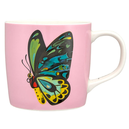 Skodelica Garden Party, Metulj, 370 ml