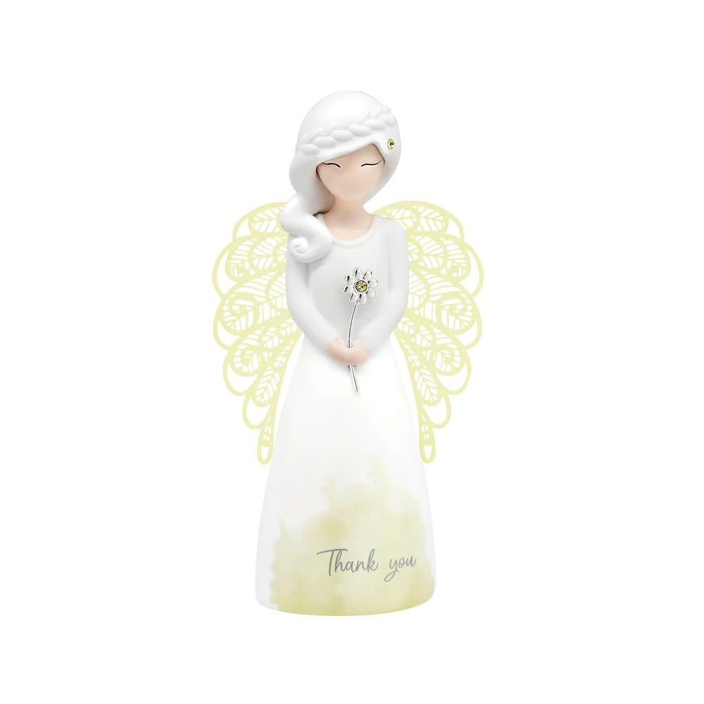 Angel - Thank You