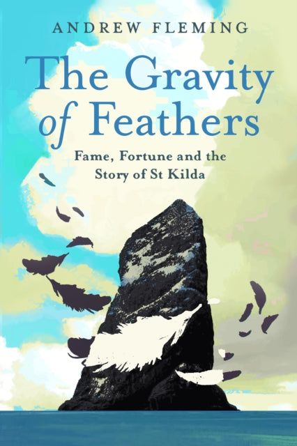 Gravity of Feathers