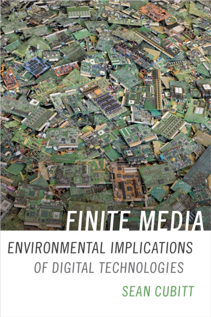 Finite Media