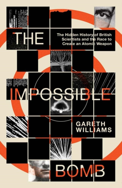 Impossible Bomb