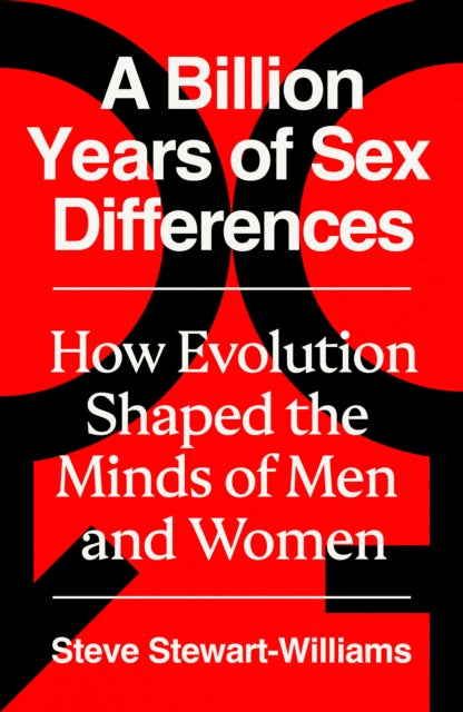 Billion Years of Sex Differences