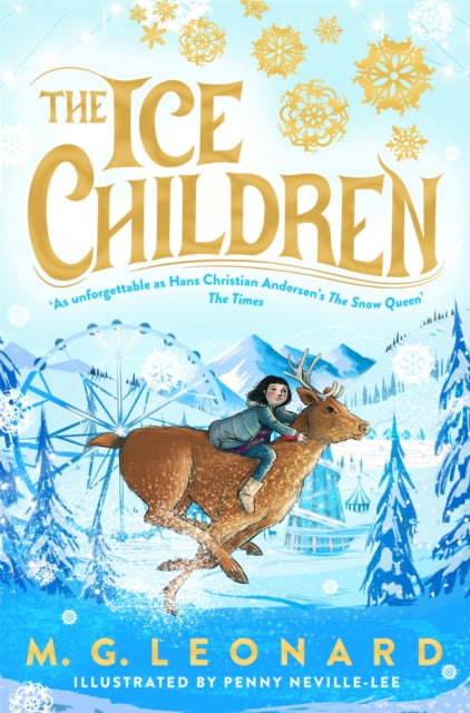 Ice Children