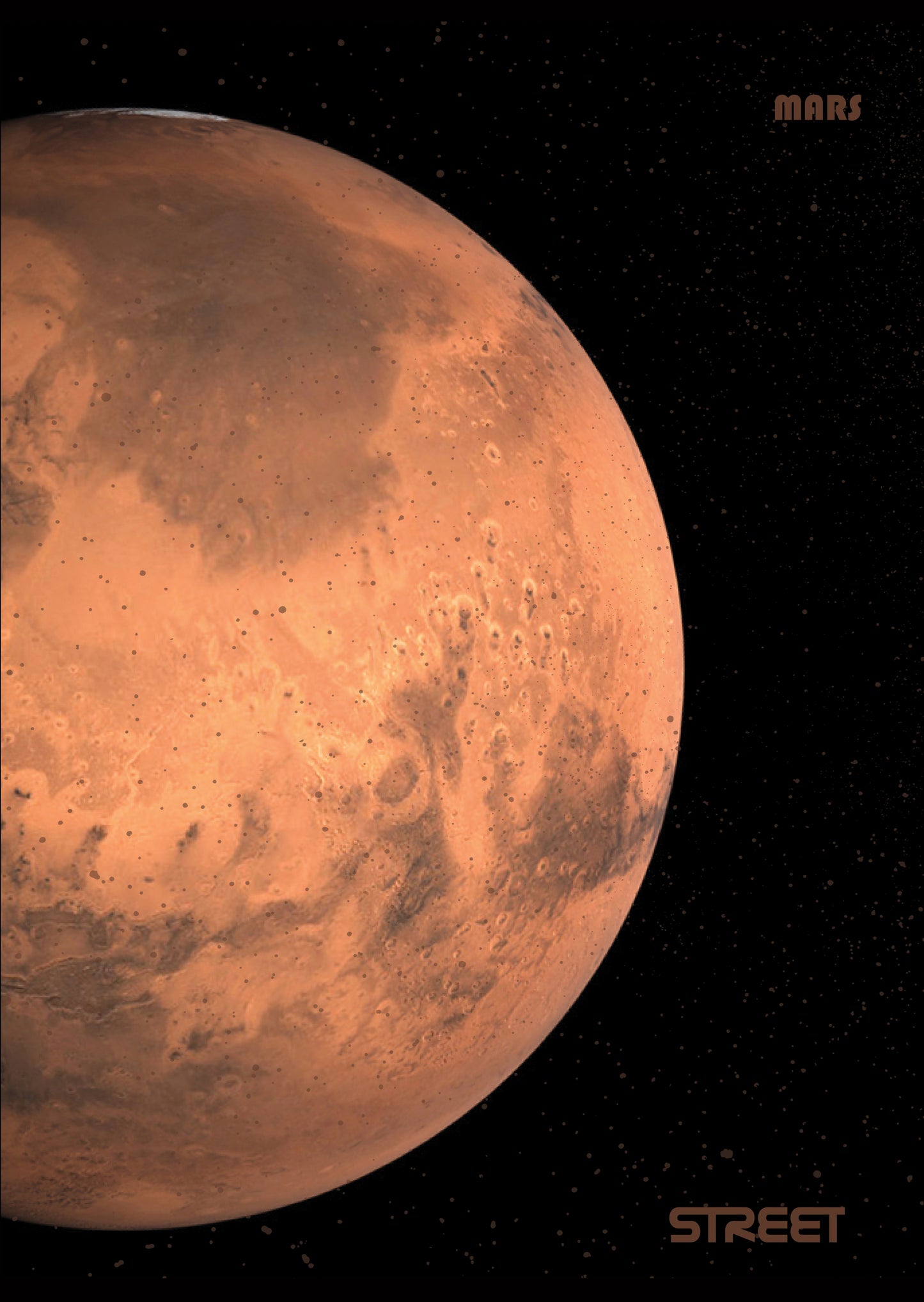 ZVEZEK A4 K STREET 65242 54L 80G PLANETS (26)