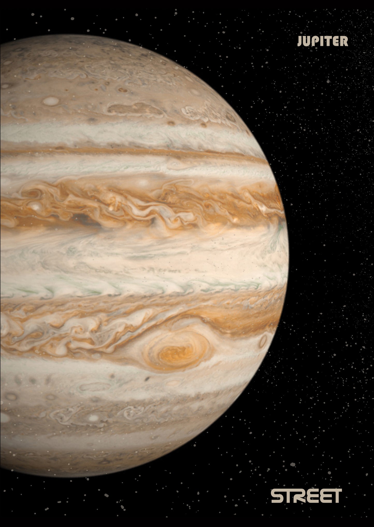 ZVEZEK A4 K STREET 65242 54L 80G PLANETS (26)