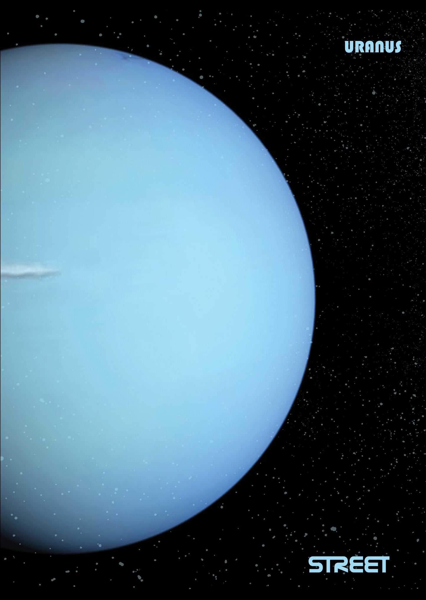 ZVEZEK A4 K STREET 65242 54L 80G PLANETS (26)