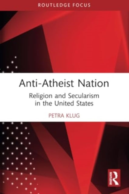 Anti-Atheist Nation