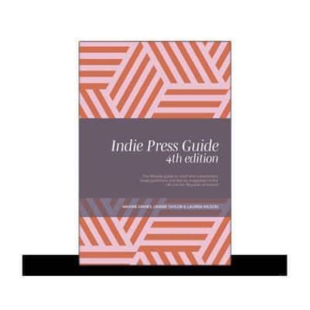 Indie Press Guide