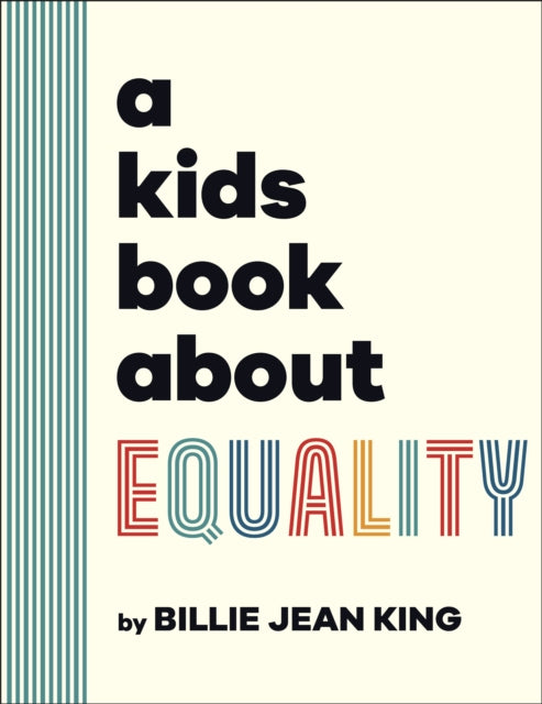 Kids Book About Equality