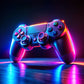 ZVEZEK A4 K TARGET 28168 52L 80G NEON VIBES (25)